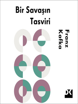 cover image of Bir Savaşın Tasviri